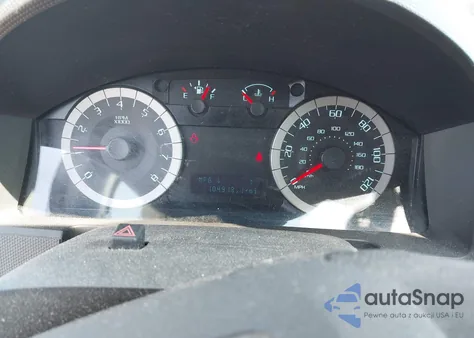 2010 Ford Escape Limited from USA, damaged, VIN 1FMCU0EG4AKC51113